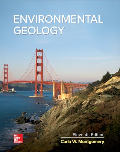 Stock image for Loose Leaf for Environmental Geology for sale by Textbooks_Source