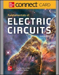 Stock image for Fundamentals of Electric Circuits for sale by Campus Bookstore