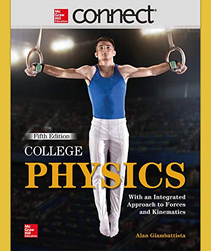 Stock image for Connect Access Card (2 Semester) for College Physics for sale by Textbooks_Source