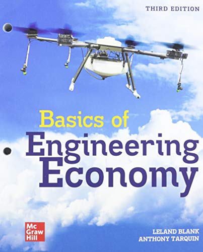 Beispielbild fr Basics of Engineering Economy zum Verkauf von GreatBookPrices