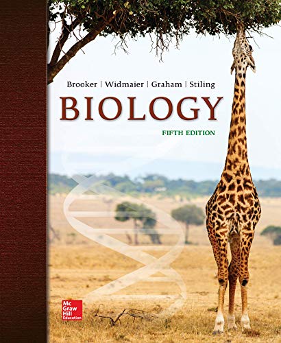 Immagine dell'editore per Loose Leaf for Biology venduto da Better World Books