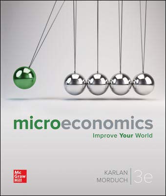 Beispielbild fr Microeconomics zum Verkauf von Irish Booksellers