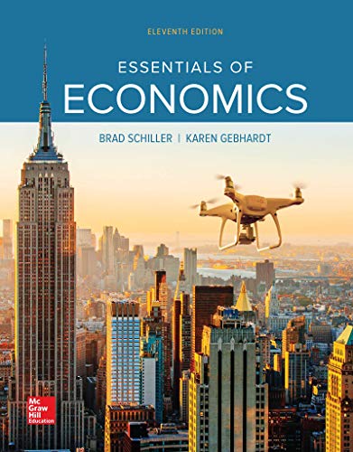 Beispielbild fr Loose Leaf for Essentials of Economics (McGraw-Hill Series Economics) zum Verkauf von BooksRun