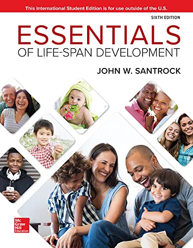 9781260565645: Essentials of Life-Span Development