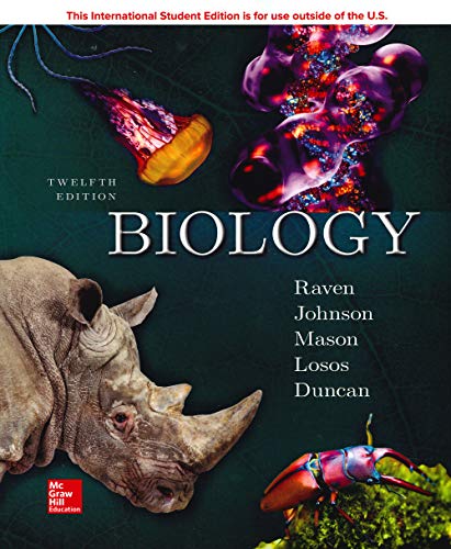 Beispielbild fr ISE Biology zum Verkauf von Better World Books