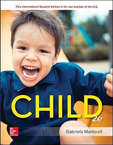 Stock image for Child for sale by Zoom Books Company