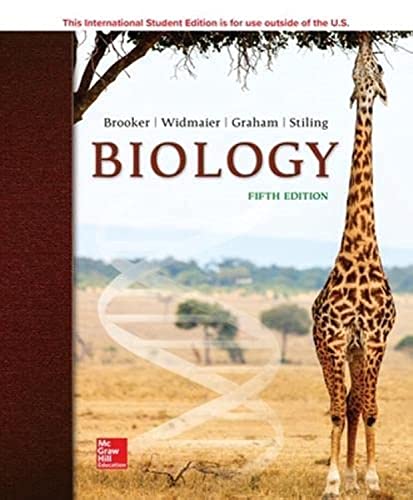 Beispielbild fr Biology (Fifth Edition) zum Verkauf von Cambridge Rare Books