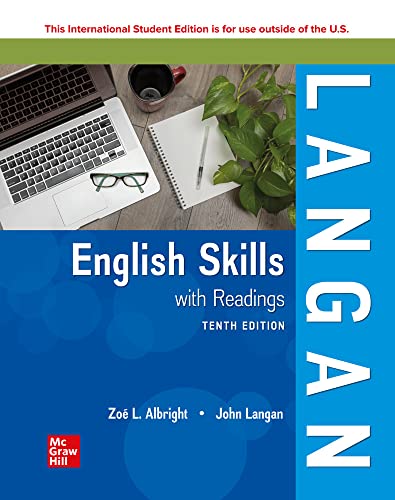 Stock image for ISE English Skills With Readings for sale by Blackwell's