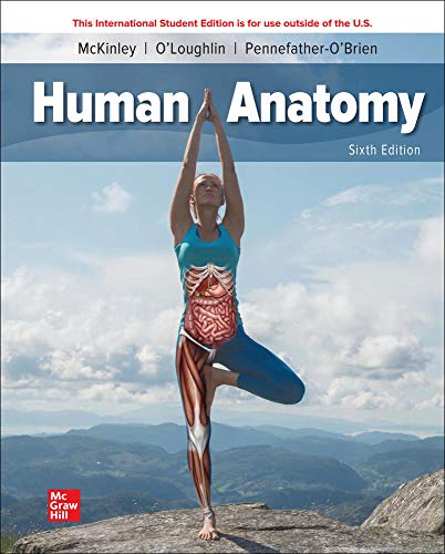 Imagen de archivo de ISE Human Anatomy a la venta por PAPER CAVALIER UK