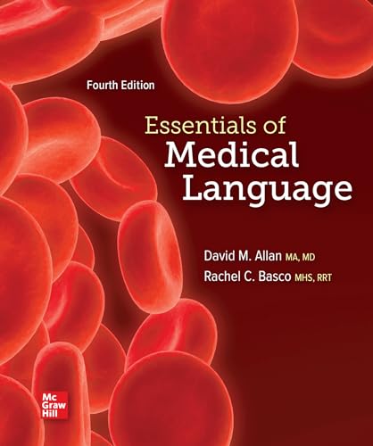 Stock image for ISE Essentials of Medical Language for sale by Blackwell's