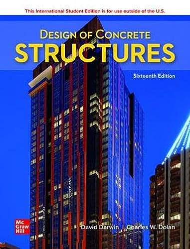 Stock image for ISE Design of Concrete Structures for sale by Blackwell's