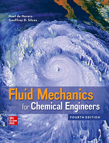 Stock image for Loose Leaf for Fluid Mechanics for Chemical Engineers for sale by Textbooks_Source