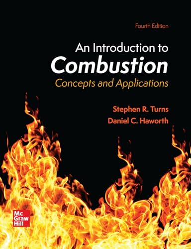 Stock image for Loose Leaf for an Introduction to Combustion: Concepts and Applications for sale by Kennys Bookstore