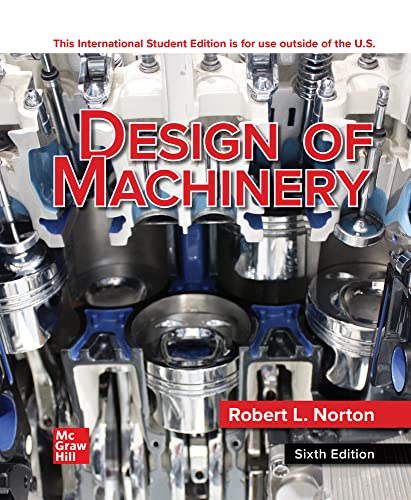 

Ise Design of Machinery (Paperback)