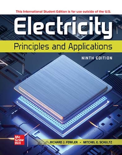 Stock image for ELECTRICITY: PRINCIPLES AND APPLICATIONS for sale by Romtrade Corp.