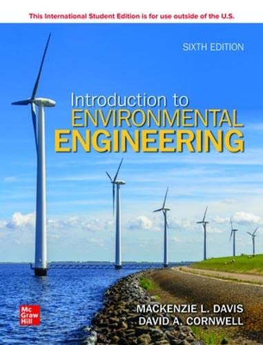 Stock image for Introduction to Environmental Engineering for sale by Blackwell's