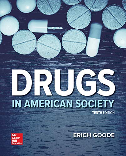 Stock image for Looseleaf for Drugs in American Society for sale by Textbooks_Source