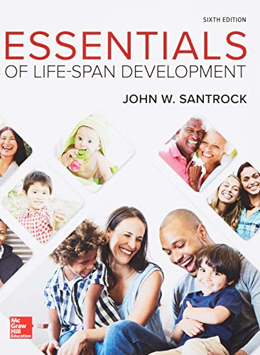 9781260693478: Gen Combo LL Essentials of Life-Span Development; Connect Access Card