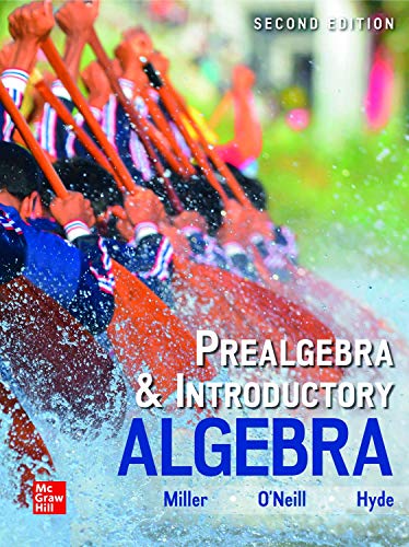 Stock image for Prealgebra & Introductory Algebra - Aleks 360 Access Card, 18 Weeks for sale by Bookseller909