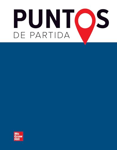 9781260707588: Puntos De Partida