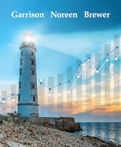 9781260709513: Managerial Accounting