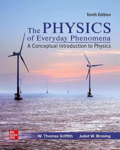 9781260718935: Physics of Everyday Phenomena