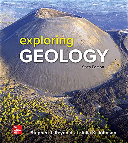 Image d'archives pour Exploring Geology mis en vente par BooksRun