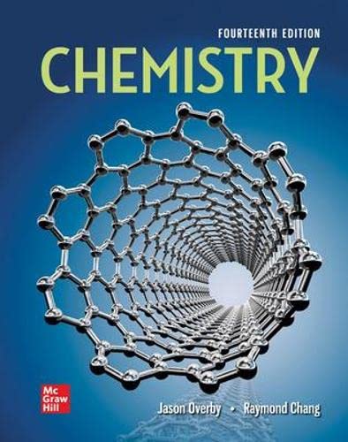 Stock image for Chemistry for sale by BombBooks