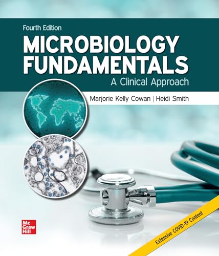 Stock image for Loose Leaf for Microbiology Fundamentals: A Clinical Approach for sale by BooksRun