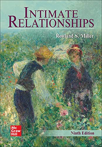 Stock image for Intimate Relationships for sale by BooksRun