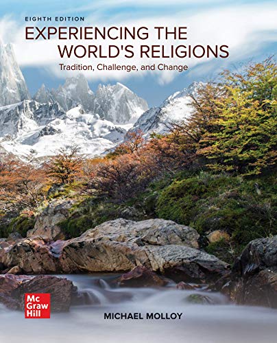 Stock image for Experiencing the World's Religions Tradition, Challenge, and Change for sale by TextbookRush