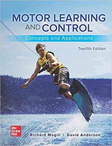 Stock image for Loose Leaf for Motor Learning and Control: Concepts and Applications for sale by SecondSale