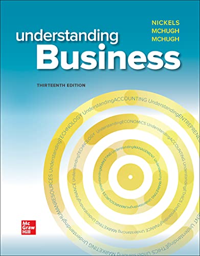 9781260894851: Understanding Business