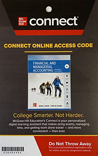 Financial+manag.acct.-connect Acces