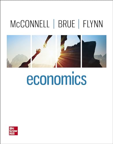 Beispielbild fr Loose Leaf for Economics zum Verkauf von BooksRun
