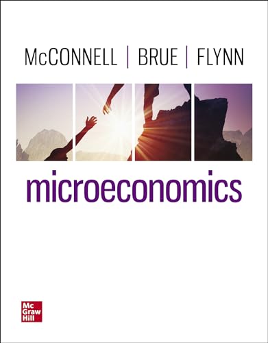 9781264112289: Microeconomics