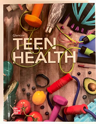 Stock image for Glencoe Teen Health, Student ed. for sale by BooksRun