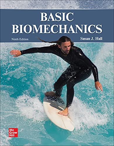 Imagen de archivo de Looseleaf for Basic Biomechanics a la venta por A Team Books