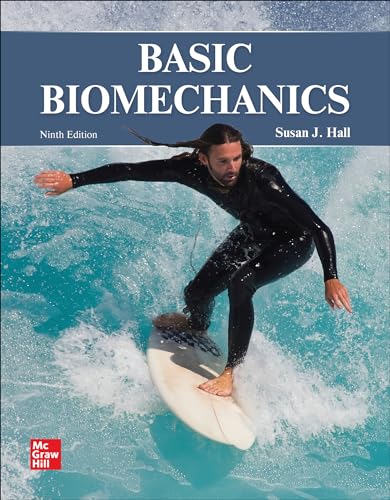 Stock image for Looseleaf for Basic Biomechanics for sale by A Team Books