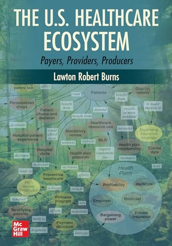 The U.S. Healthcare Ecosystem: Payers, Providers, Producers - Lawton R. Burns