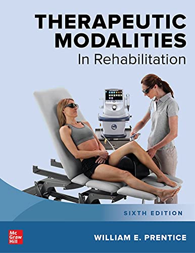 Stock image for Therapeutic Modalities in Rehabilitation for sale by Revaluation Books