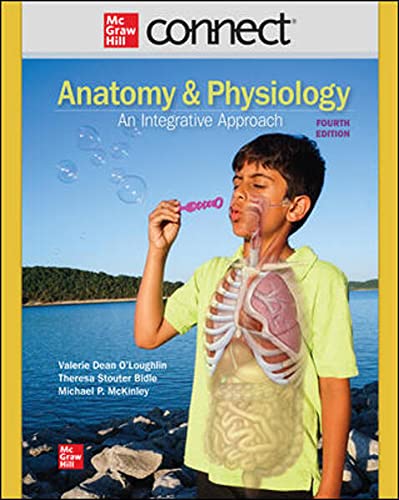 Stock image for ANATOMY+PHYSIOLOGY-CONNECT ACCESS for sale by Bookseller909