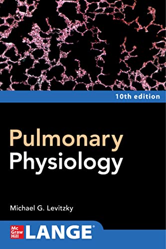 9781264270040: Pulmonary Physiology, Tenth Edition