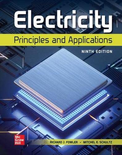 9781264270743: Experiments Manual to accompany Electricity: Principles and Applications