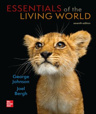 Beispielbild fr Connect Access Card for Essentials of The Living World, 7th Edition zum Verkauf von Bookseller909