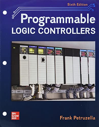 9781264446841: Programmable Logic Controllers