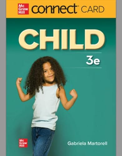 Stock image for CHILD -CONNECT ACCESS CARD for sale by BooksRun