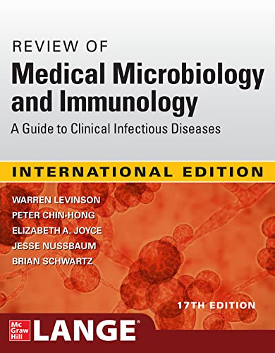 Stock image for Review of Medical Microbiology and Immunology for sale by Books Puddle