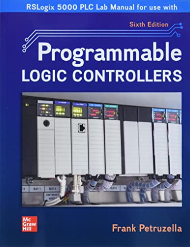 Imagen de archivo de Rslogix 5000 Plc for Use With Programmable Logic Controllers a la venta por GreatBookPrices