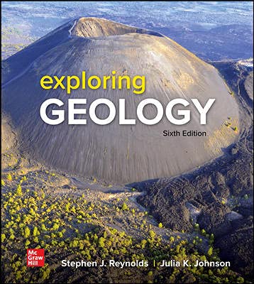 Stock image for Connect Access Card for Exploring Geology 6th for sale by A Team Books